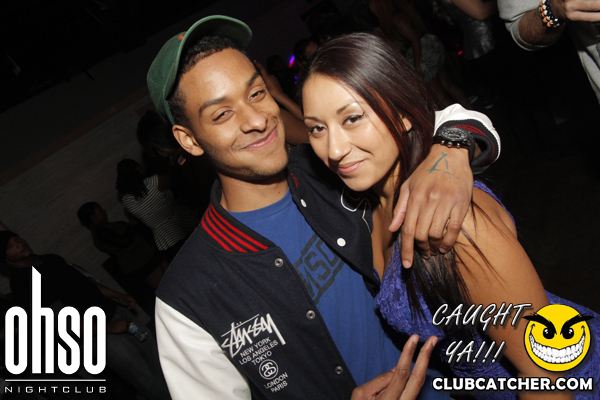 Ohso nightclub photo 72 - October 18th, 2013