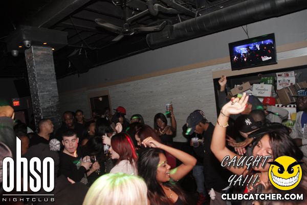 Ohso nightclub photo 84 - October 18th, 2013