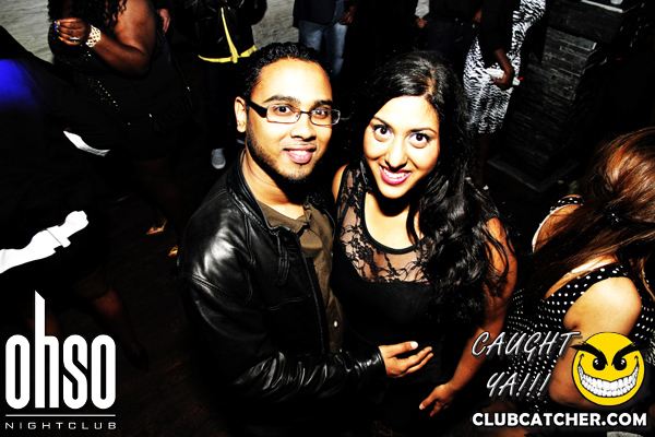 Ohso nightclub photo 89 - October 18th, 2013