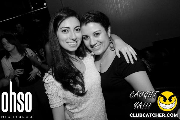 Ohso nightclub photo 92 - October 18th, 2013