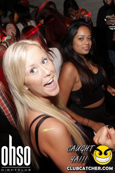 Ohso nightclub photo 95 - October 18th, 2013