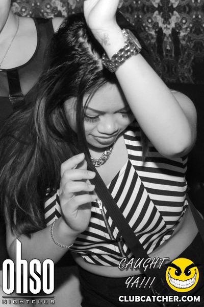 Ohso nightclub photo 98 - October 18th, 2013