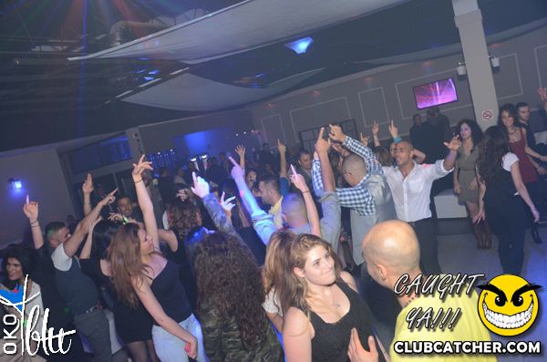 Oko Blu lounge photo 1 - October 18th, 2013