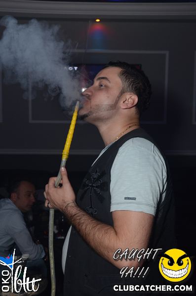 Oko Blu lounge photo 102 - October 18th, 2013