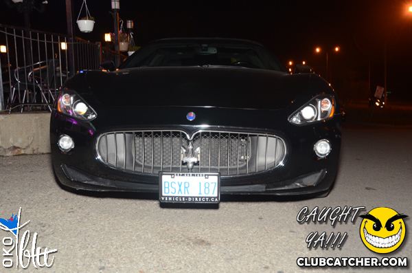 Oko Blu lounge photo 103 - October 18th, 2013