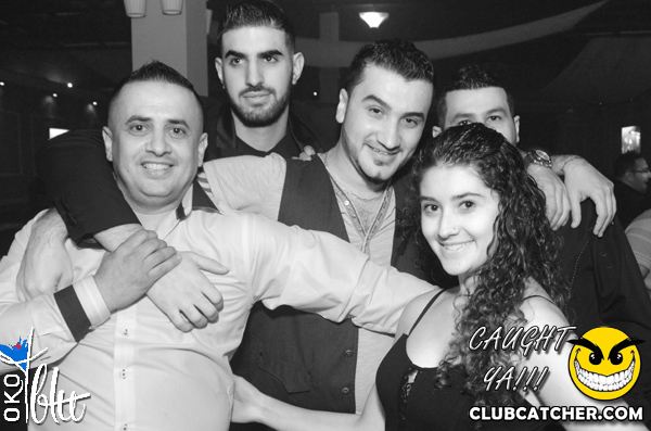 Oko Blu lounge photo 104 - October 18th, 2013