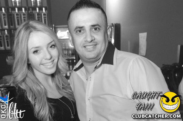 Oko Blu lounge photo 106 - October 18th, 2013