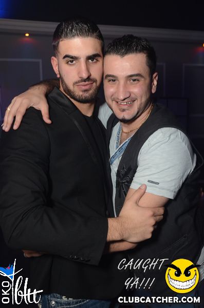 Oko Blu lounge photo 107 - October 18th, 2013