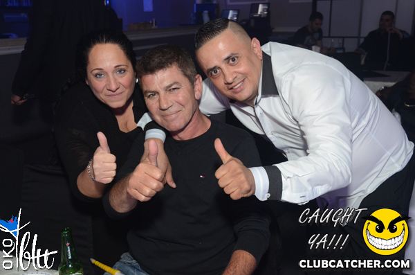 Oko Blu lounge photo 108 - October 18th, 2013