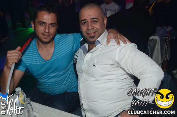 Oko Blu lounge photo 109 - October 18th, 2013