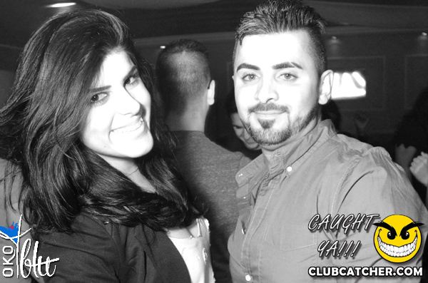 Oko Blu lounge photo 111 - October 18th, 2013