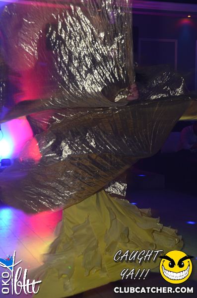 Oko Blu lounge photo 112 - October 18th, 2013