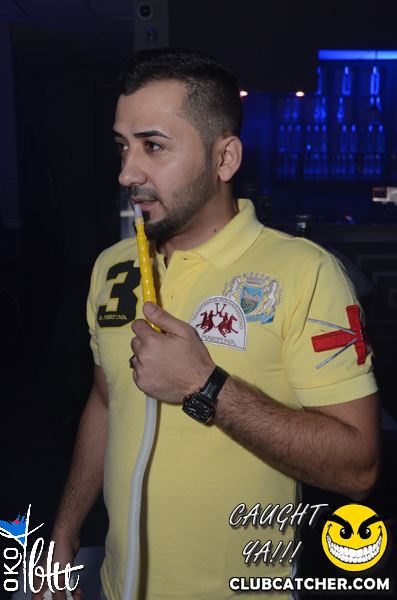 Oko Blu lounge photo 113 - October 18th, 2013