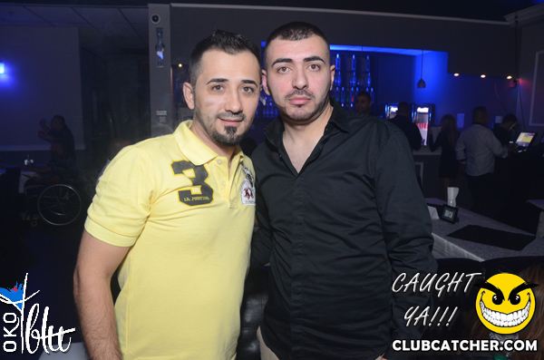 Oko Blu lounge photo 114 - October 18th, 2013