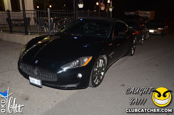 Oko Blu lounge photo 115 - October 18th, 2013