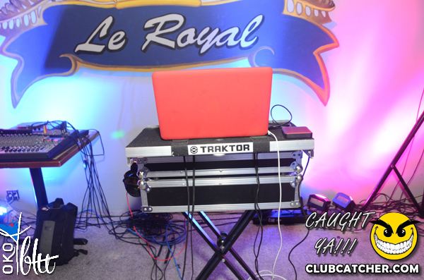 Oko Blu lounge photo 117 - October 18th, 2013