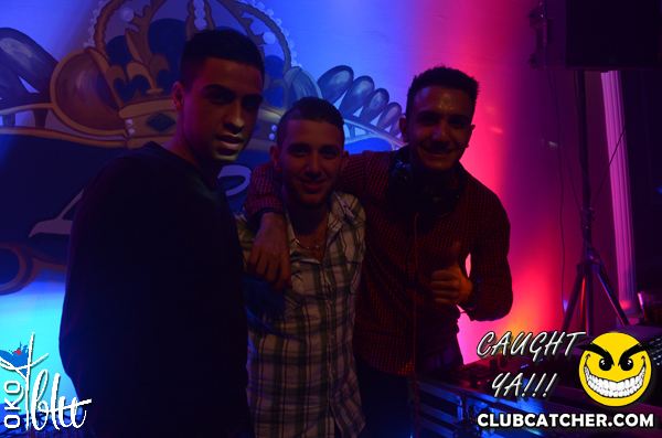 Oko Blu lounge photo 118 - October 18th, 2013