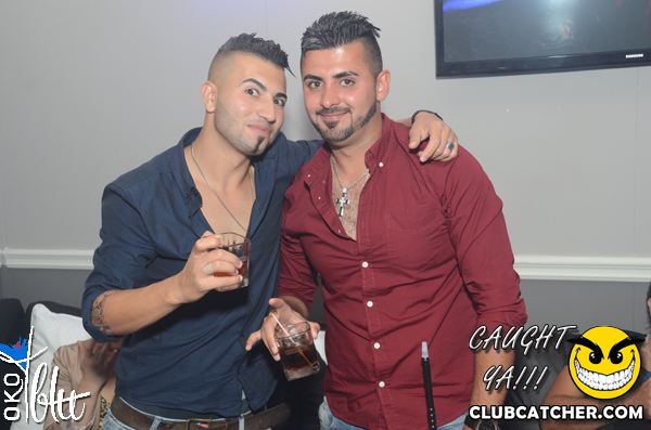 Oko Blu lounge photo 120 - October 18th, 2013