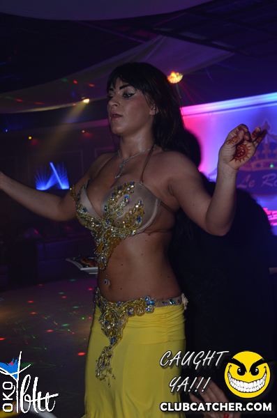 Oko Blu lounge photo 13 - October 18th, 2013