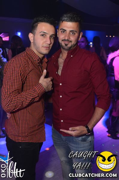 Oko Blu lounge photo 121 - October 18th, 2013