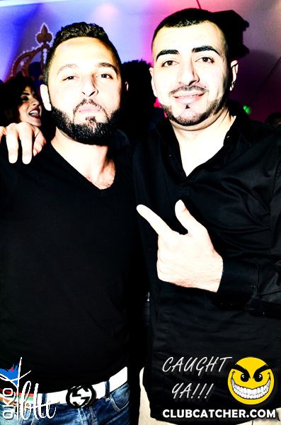 Oko Blu lounge photo 122 - October 18th, 2013