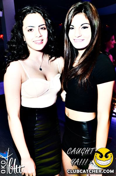 Oko Blu lounge photo 123 - October 18th, 2013