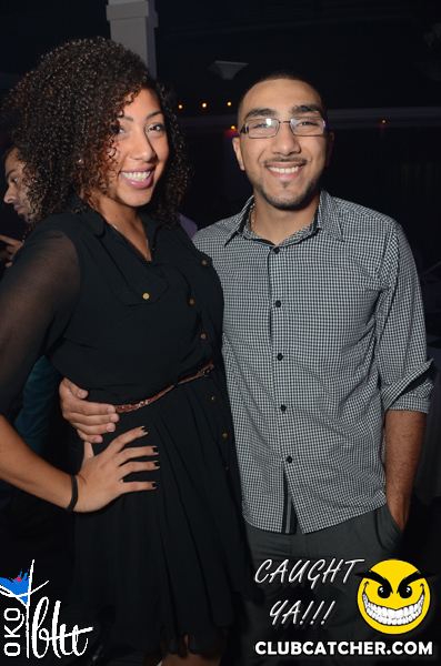 Oko Blu lounge photo 127 - October 18th, 2013