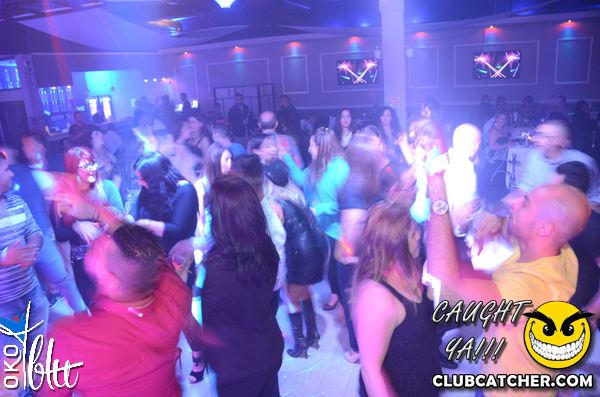 Oko Blu lounge photo 128 - October 18th, 2013