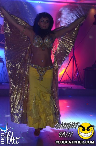 Oko Blu lounge photo 129 - October 18th, 2013