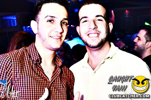 Oko Blu lounge photo 131 - October 18th, 2013