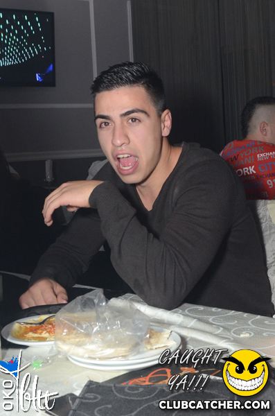 Oko Blu lounge photo 132 - October 18th, 2013