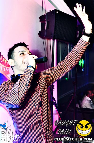 Oko Blu lounge photo 133 - October 18th, 2013