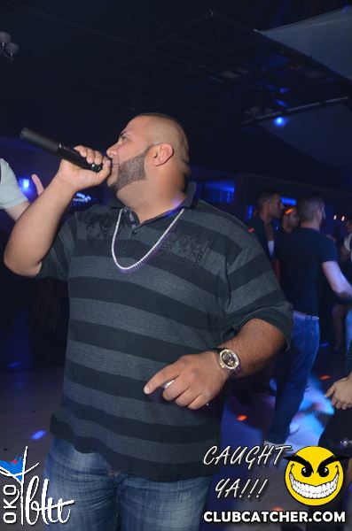 Oko Blu lounge photo 134 - October 18th, 2013