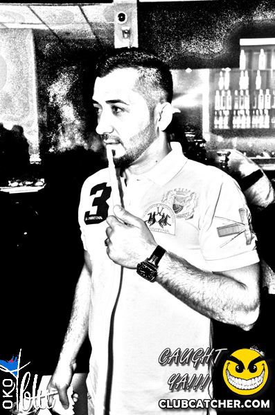 Oko Blu lounge photo 136 - October 18th, 2013