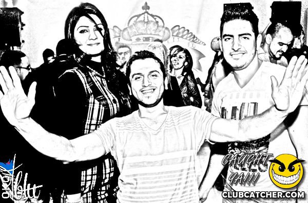 Oko Blu lounge photo 138 - October 18th, 2013