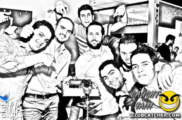 Oko Blu lounge photo 139 - October 18th, 2013