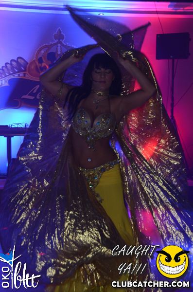 Oko Blu lounge photo 141 - October 18th, 2013