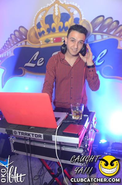 Oko Blu lounge photo 142 - October 18th, 2013