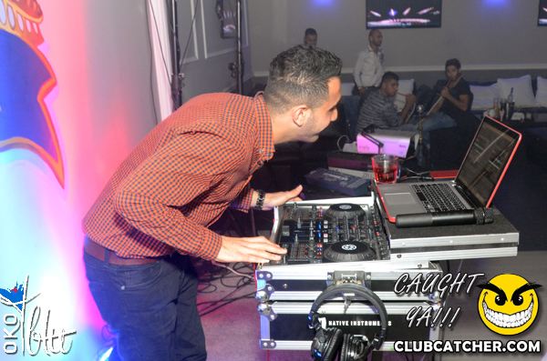 Oko Blu lounge photo 143 - October 18th, 2013