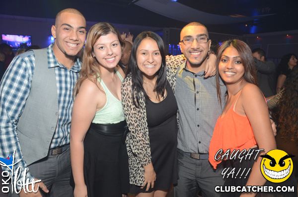 Oko Blu lounge photo 144 - October 18th, 2013