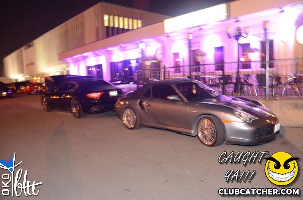 Oko Blu lounge photo 145 - October 18th, 2013