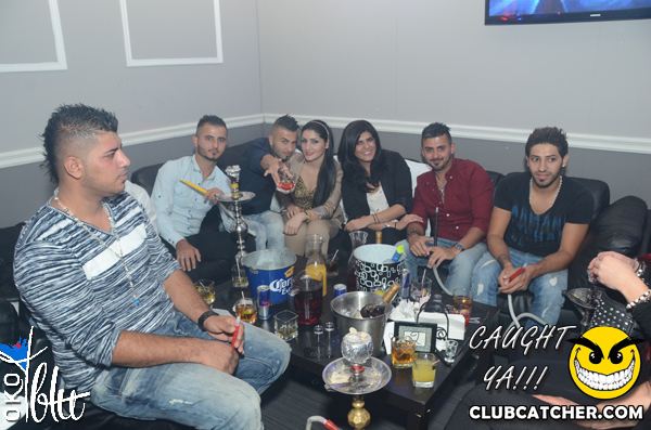 Oko Blu lounge photo 146 - October 18th, 2013