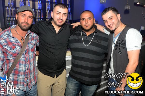 Oko Blu lounge photo 147 - October 18th, 2013