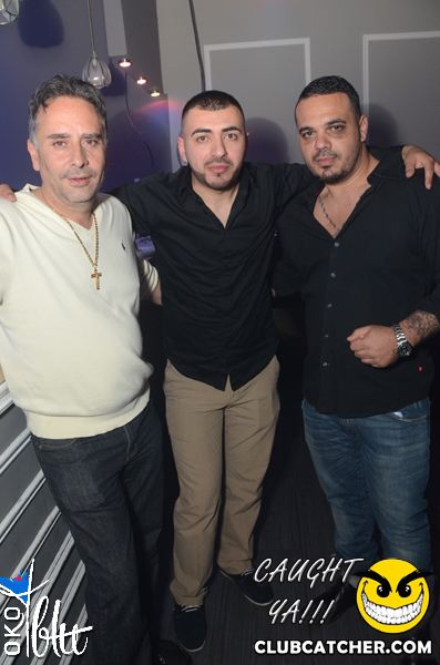 Oko Blu lounge photo 148 - October 18th, 2013