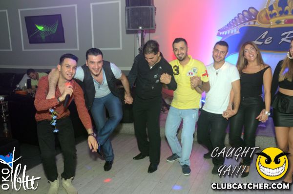 Oko Blu lounge photo 149 - October 18th, 2013