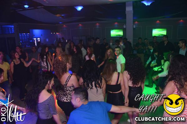 Oko Blu lounge photo 151 - October 18th, 2013