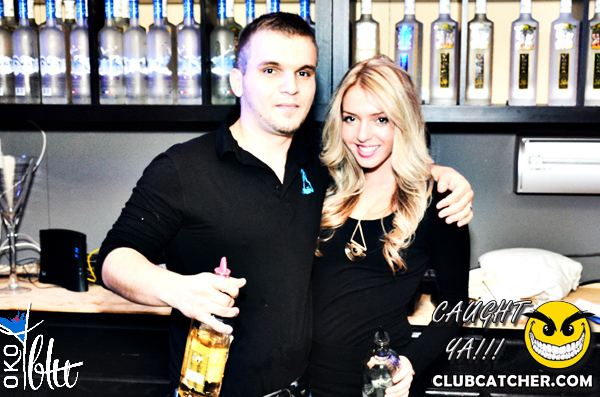 Oko Blu lounge photo 152 - October 18th, 2013