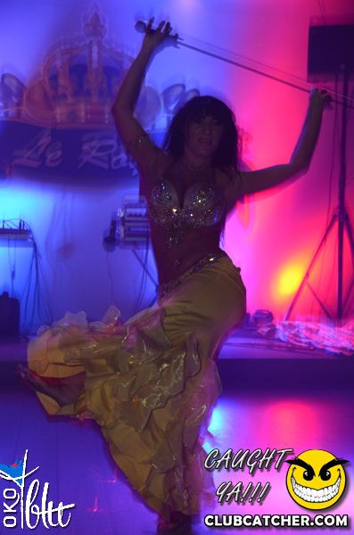 Oko Blu lounge photo 153 - October 18th, 2013