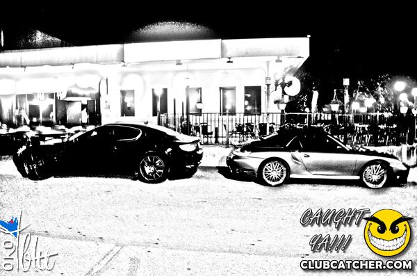 Oko Blu lounge photo 154 - October 18th, 2013