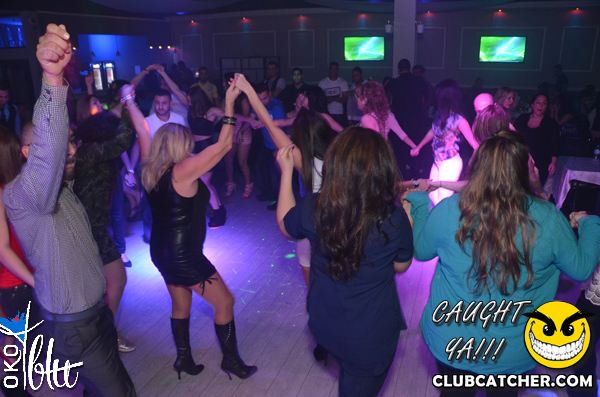 Oko Blu lounge photo 155 - October 18th, 2013